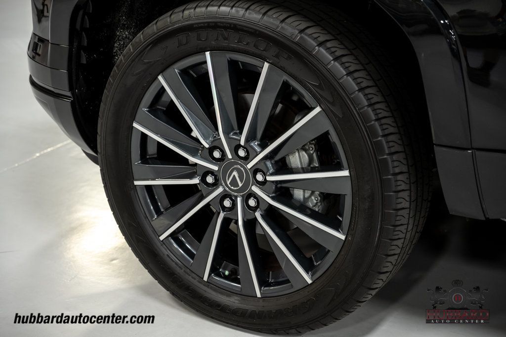 2024 Lexus GX GX 550 Luxury+ 4WD - 23011020 - 60