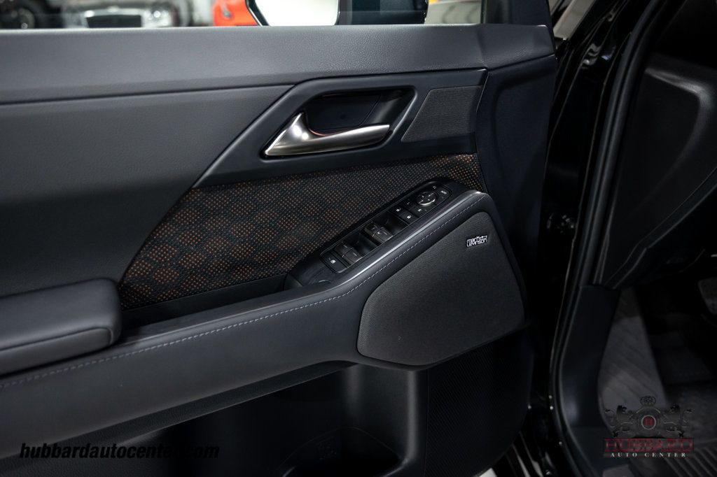 2024 Lexus GX GX 550 Luxury+ 4WD - 23011020 - 62