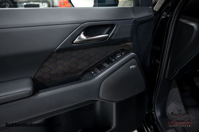 2024 Lexus GX GX 550 Luxury+ 4WD - 23011020 - 62
