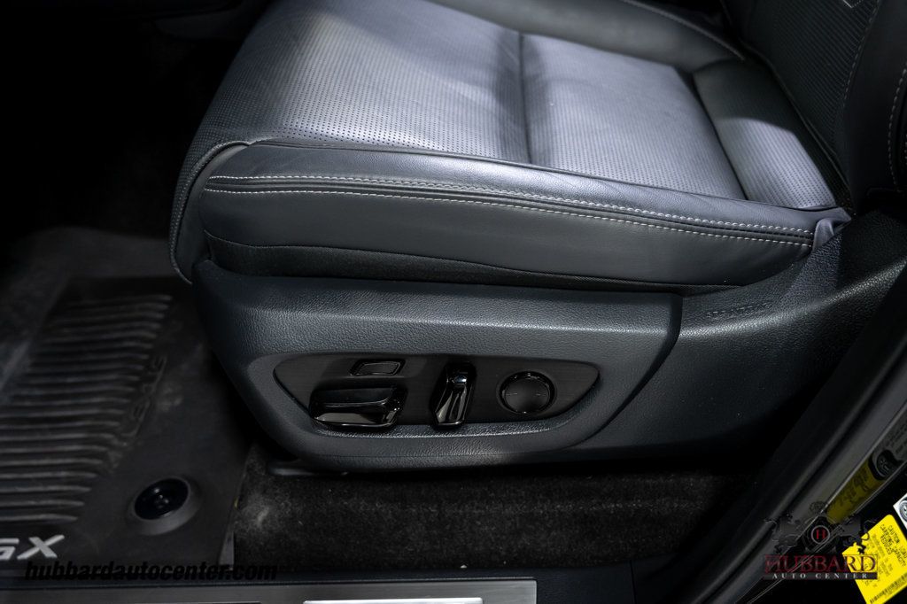 2024 Lexus GX GX 550 Luxury+ 4WD - 23011020 - 64
