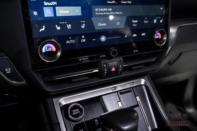 2024 Lexus GX GX 550 Luxury+ 4WD - 23011020 - 67