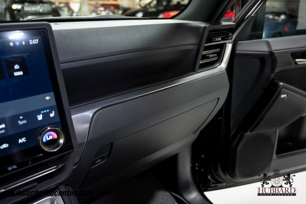 2024 Lexus GX GX 550 Luxury+ 4WD - 23011020 - 68