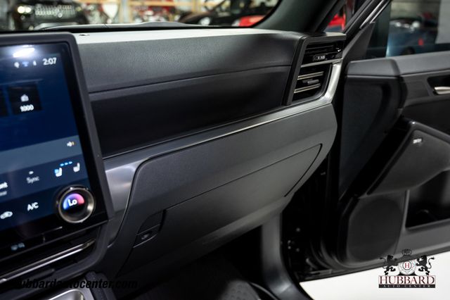 2024 Lexus GX GX 550 Luxury+ 4WD - 23011020 - 68