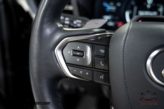 2024 Lexus GX GX 550 Luxury+ 4WD - 23011020 - 71