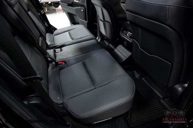 2024 Lexus GX GX 550 Luxury+ 4WD - 23011020 - 78