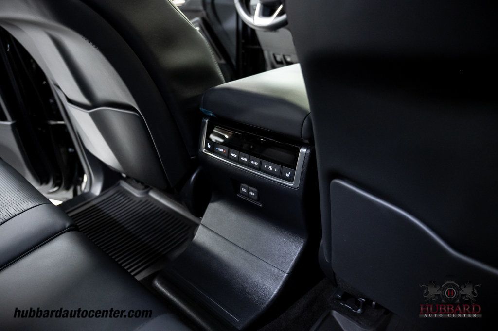 2024 Lexus GX GX 550 Luxury+ 4WD - 23011020 - 79