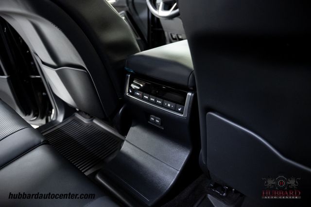 2024 Lexus GX GX 550 Luxury+ 4WD - 23011020 - 79