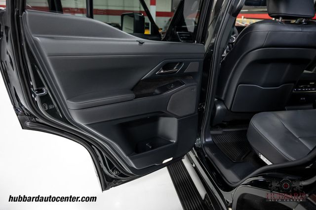 2024 Lexus GX GX 550 Luxury+ 4WD - 23011020 - 80
