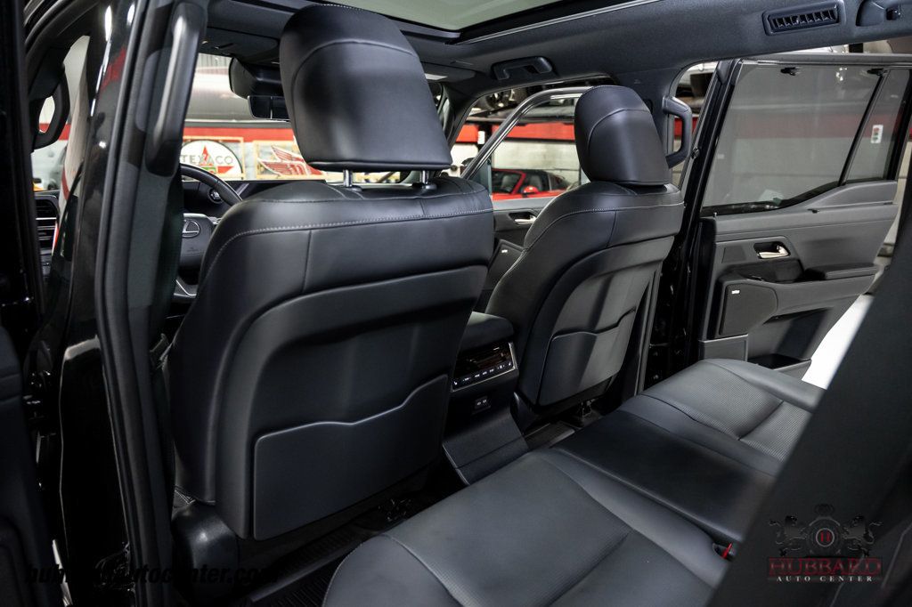 2024 Lexus GX GX 550 Luxury+ 4WD - 23011020 - 81
