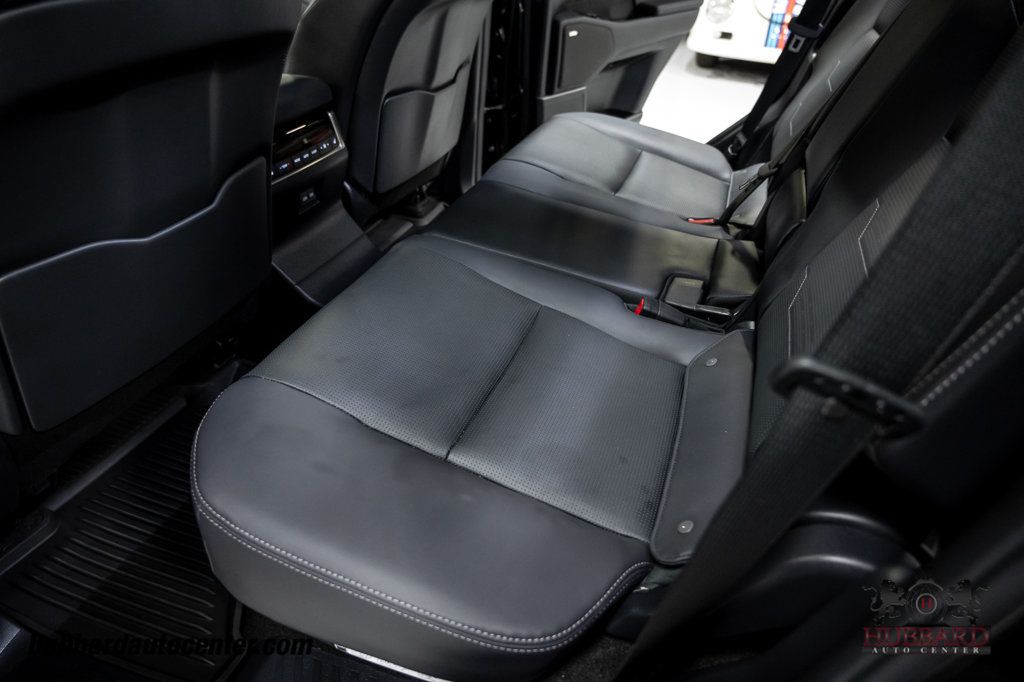 2024 Lexus GX GX 550 Luxury+ 4WD - 23011020 - 82