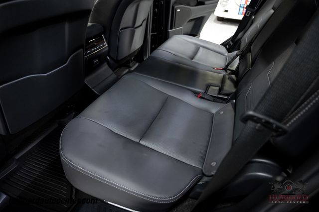 2024 Lexus GX GX 550 Luxury+ 4WD - 23011020 - 82