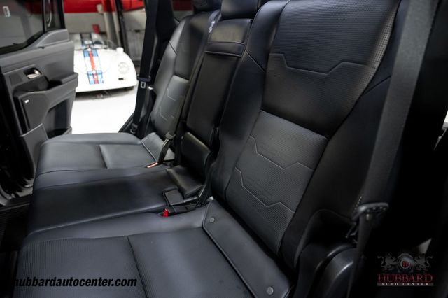 2024 Lexus GX GX 550 Luxury+ 4WD - 23011020 - 83