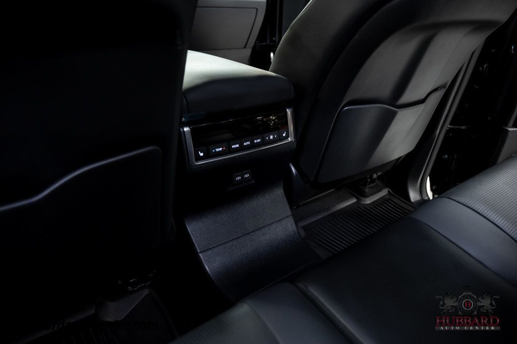 2024 Lexus GX GX 550 Luxury+ 4WD - 23011020 - 84