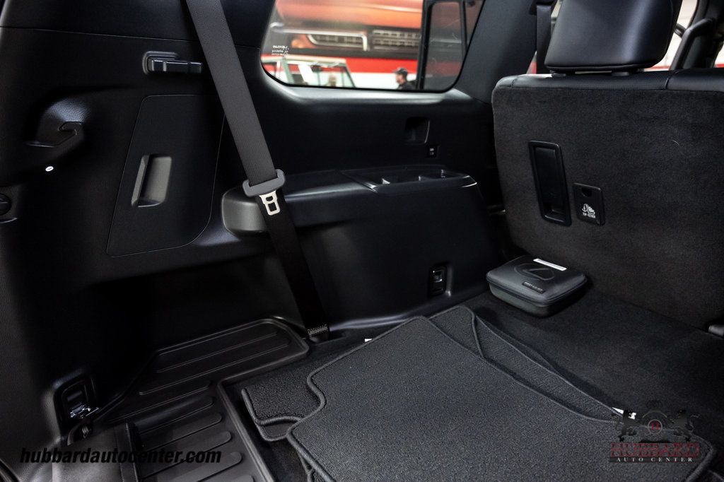 2024 Lexus GX GX 550 Luxury+ 4WD - 23011020 - 85