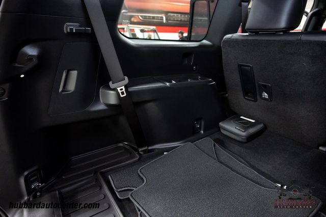 2024 Lexus GX GX 550 Luxury+ 4WD - 23011020 - 85