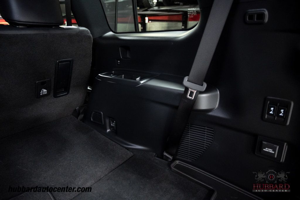 2024 Lexus GX GX 550 Luxury+ 4WD - 23011020 - 86