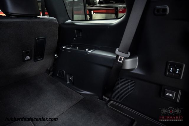 2024 Lexus GX GX 550 Luxury+ 4WD - 23011020 - 86