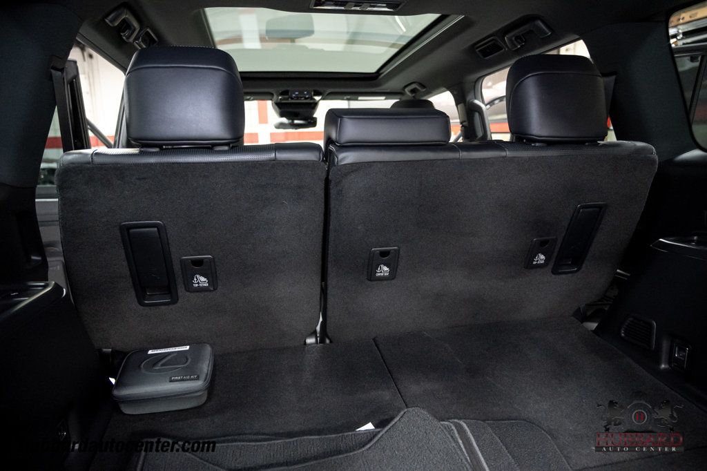 2024 Lexus GX GX 550 Luxury+ 4WD - 23011020 - 88