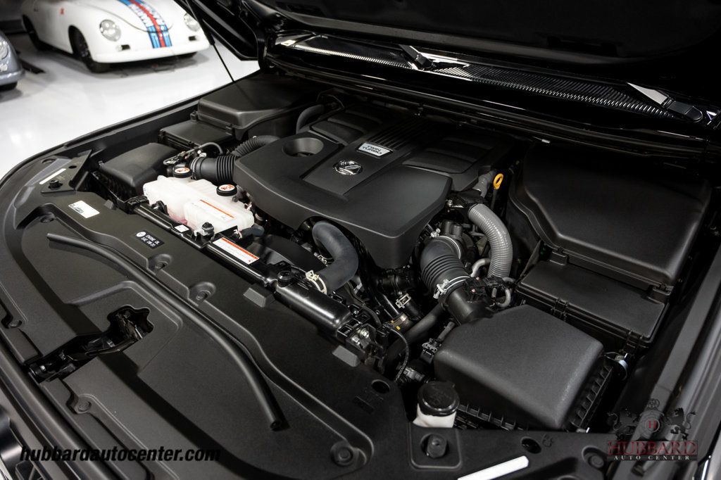 2024 Lexus GX GX 550 Luxury+ 4WD - 23011020 - 89