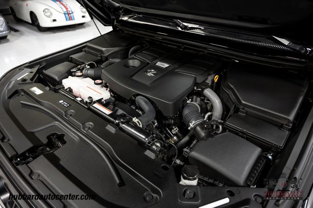 2024 Lexus GX GX 550 Luxury+ 4WD - 23011020 - 89