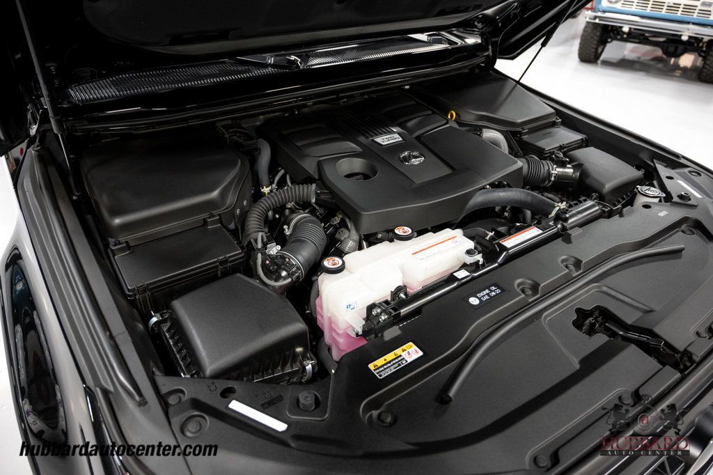 2024 Lexus GX GX 550 Luxury+ 4WD - 23011020 - 90