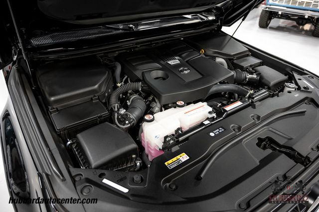 2024 Lexus GX GX 550 Luxury+ 4WD - 23011020 - 90