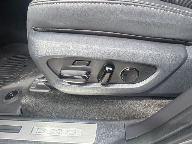2024 Lexus GX GX 550 Luxury 4WD - 23049406 - 12