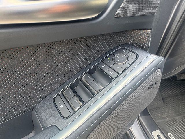 2024 Lexus GX GX 550 Luxury 4WD - 23049406 - 13