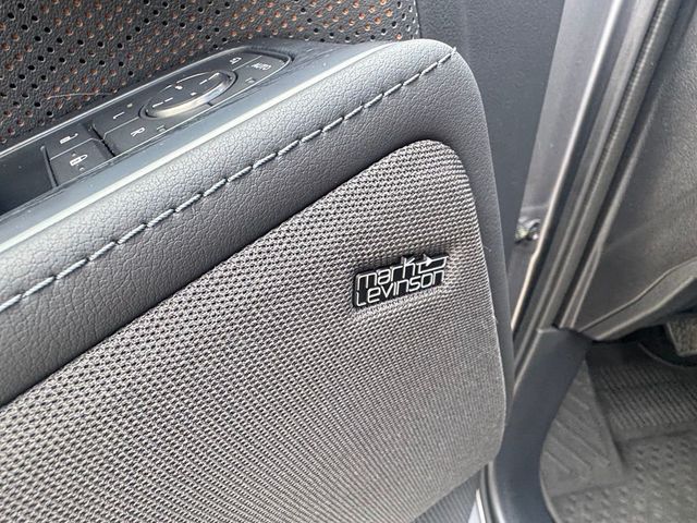 2024 Lexus GX GX 550 Luxury 4WD - 23049406 - 14