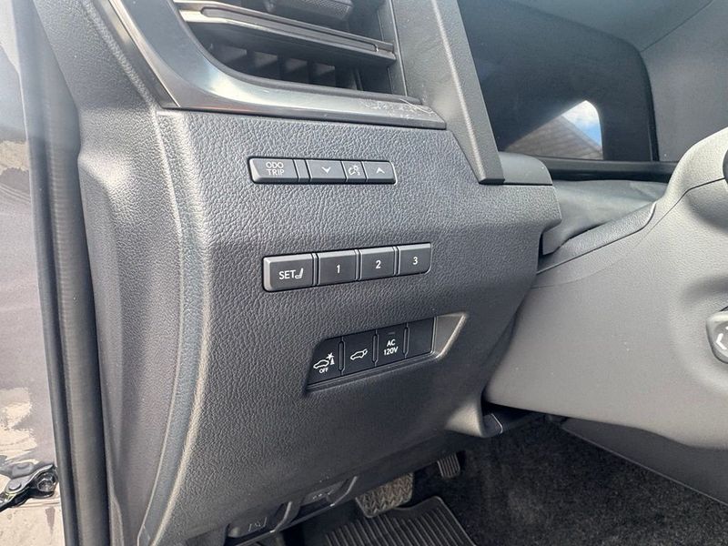 2024 Lexus GX GX 550 Luxury 4WD - 23049406 - 15