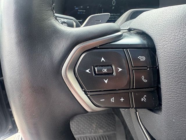 2024 Lexus GX GX 550 Luxury 4WD - 23049406 - 17