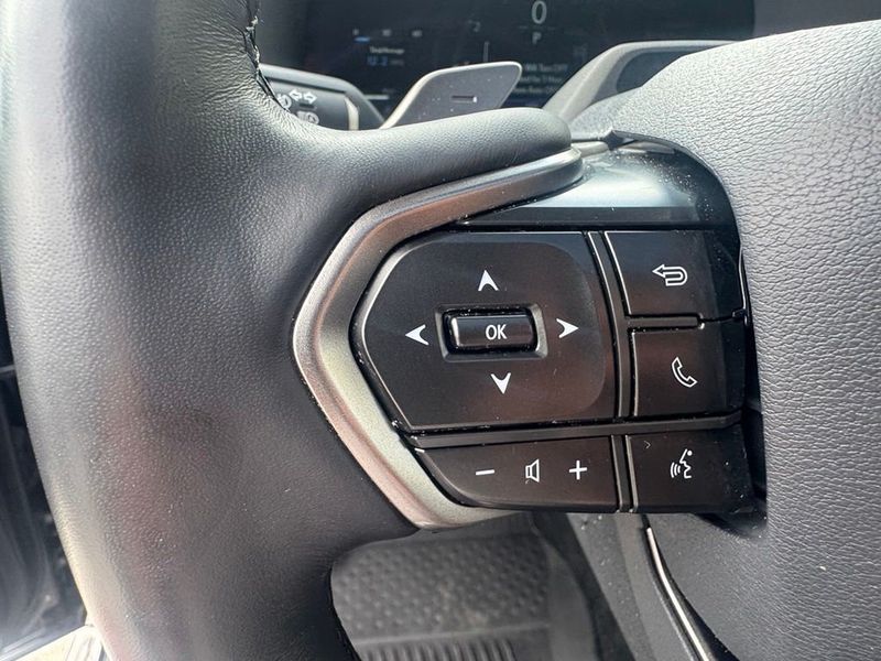 2024 Lexus GX GX 550 Luxury 4WD - 23049406 - 17