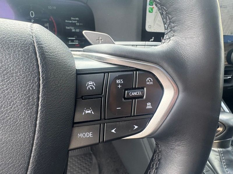 2024 Lexus GX GX 550 Luxury 4WD - 23049406 - 18
