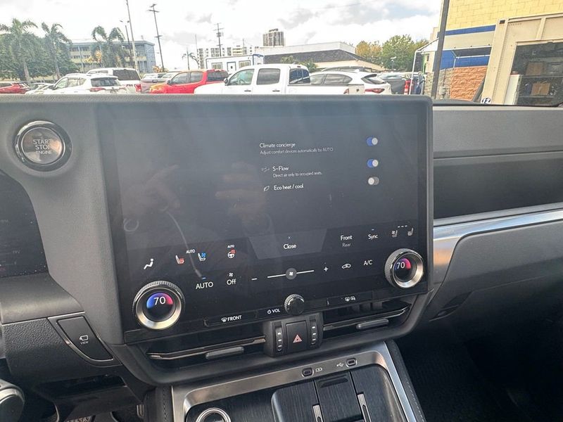 2024 Lexus GX GX 550 Luxury 4WD - 23049406 - 21
