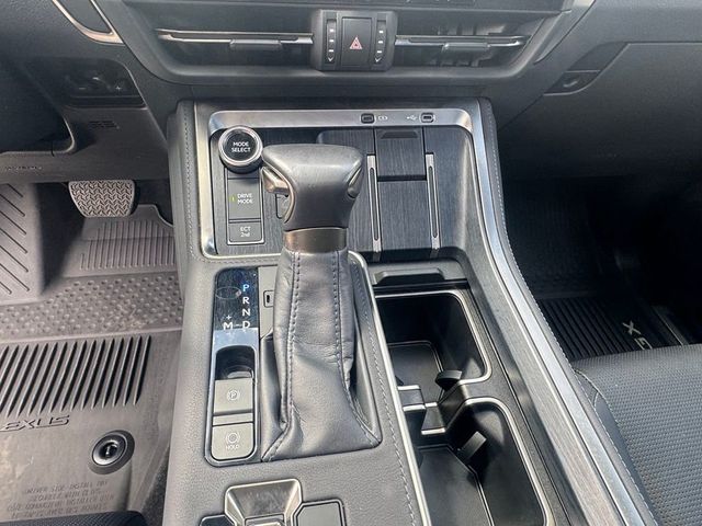2024 Lexus GX GX 550 Luxury 4WD - 23049406 - 22