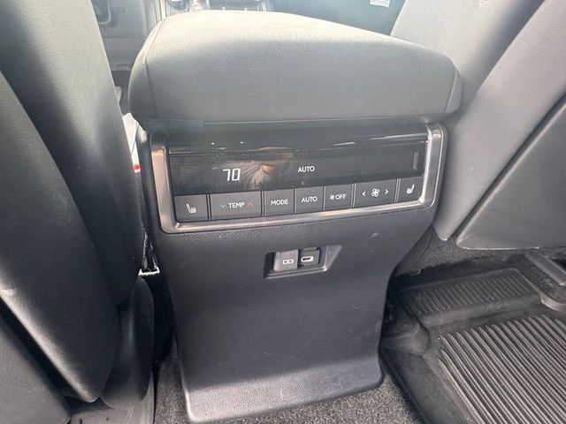 2024 Lexus GX GX 550 Luxury 4WD - 23049406 - 27