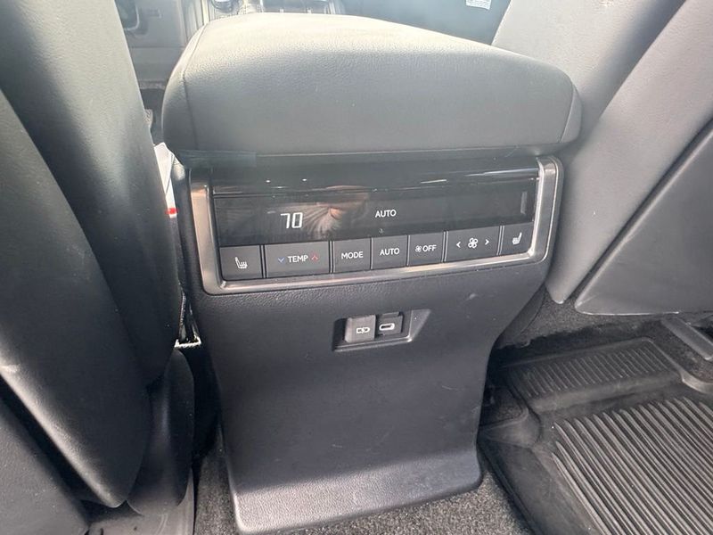 2024 Lexus GX GX 550 Luxury 4WD - 23049406 - 27