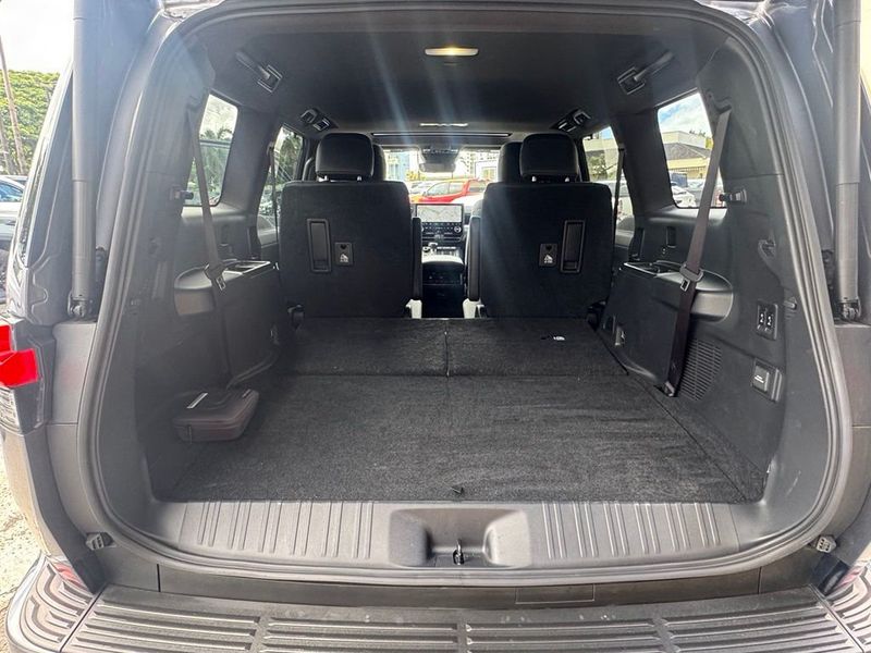 2024 Lexus GX GX 550 Luxury 4WD - 23049406 - 29