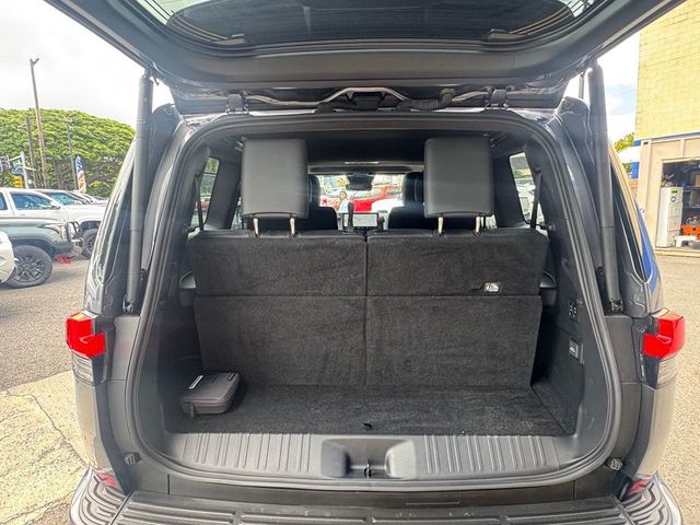 2024 Lexus GX GX 550 Luxury 4WD - 23049406 - 30