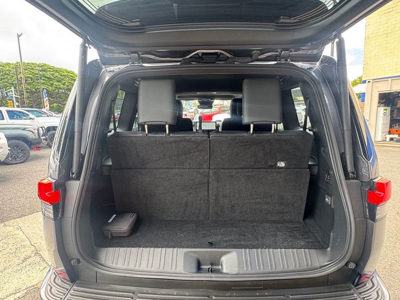 2024 Lexus GX GX 550 Luxury 4WD - 23049406 - 30