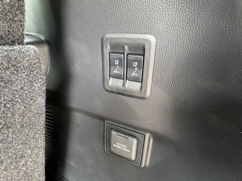 2024 Lexus GX GX 550 Luxury 4WD - 23049406 - 31