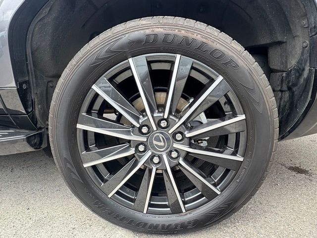 2024 Lexus GX GX 550 Luxury 4WD - 23049406 - 32
