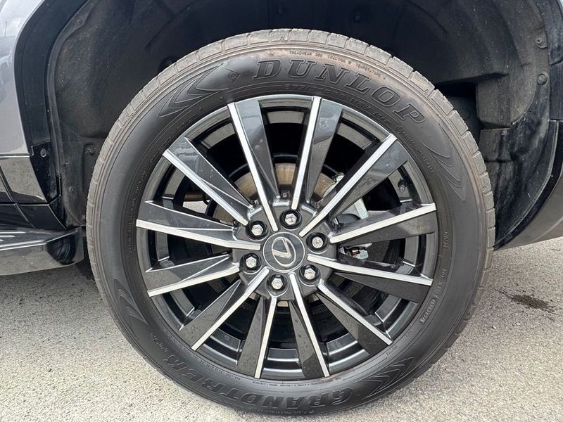2024 Lexus GX GX 550 Luxury 4WD - 23049406 - 32