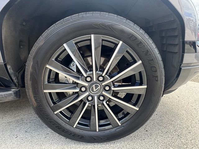 2024 Lexus GX GX 550 Luxury 4WD - 23049406 - 34