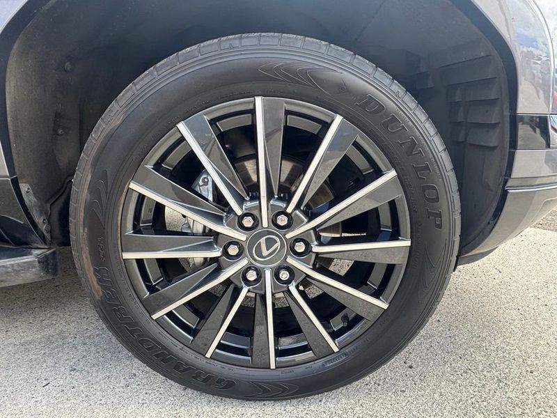 2024 Lexus GX GX 550 Luxury 4WD - 23049406 - 34
