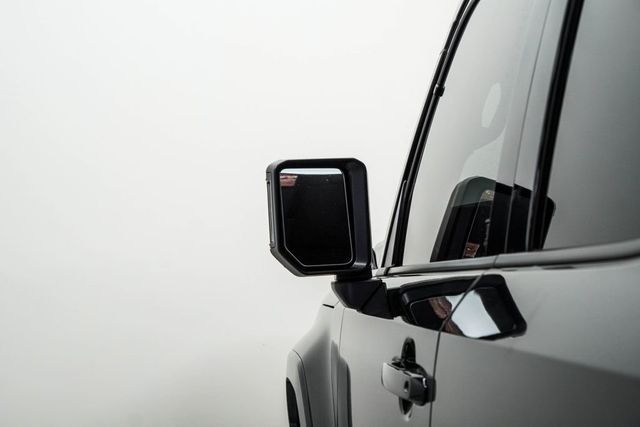 2024 Lexus GX GX 550 Luxury 4WD - 23037885 - 13