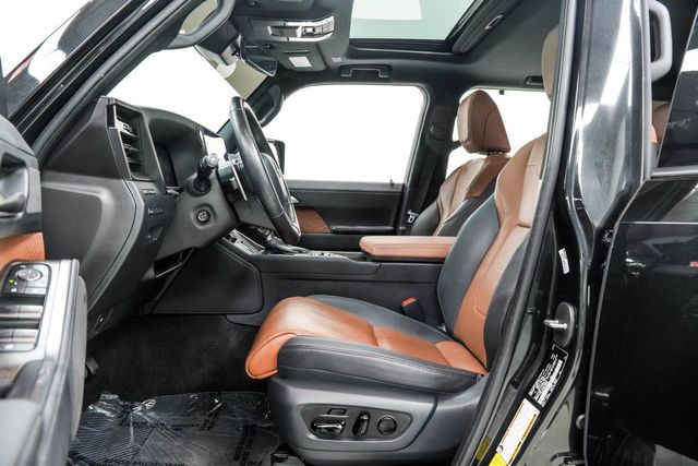 2024 Lexus GX GX 550 Luxury 4WD - 23037885 - 15