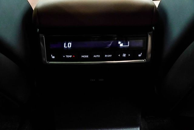 2024 Lexus GX GX 550 Luxury 4WD - 23037885 - 24