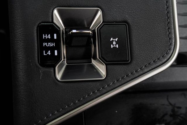 2024 Lexus GX GX 550 Luxury 4WD - 23037885 - 25