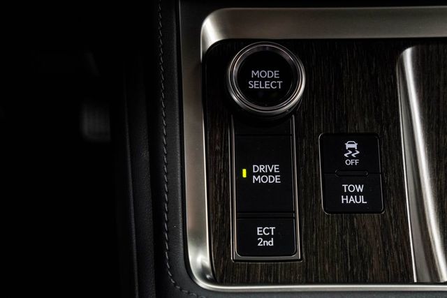 2024 Lexus GX GX 550 Luxury 4WD - 23037885 - 29